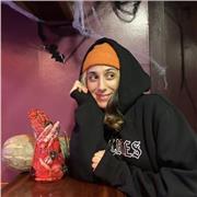 Diseño y Animación de videojuegos y escenarios